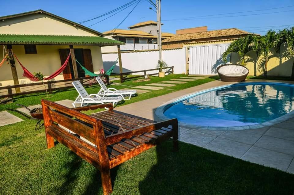 Excelente Casa Em Buzios Villa Kültér fotó