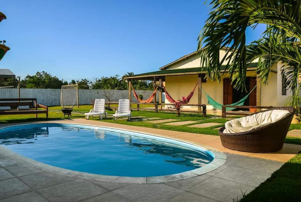 Excelente Casa Em Buzios Villa Kültér fotó