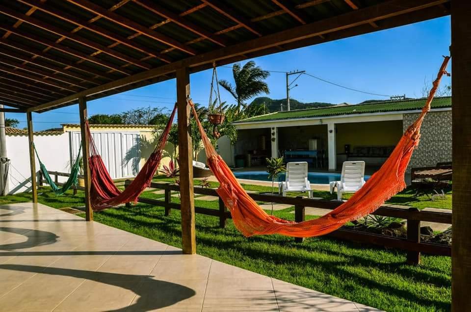 Excelente Casa Em Buzios Villa Kültér fotó