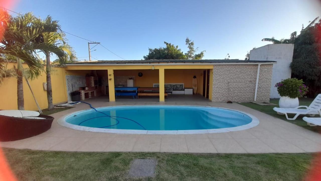 Excelente Casa Em Buzios Villa Kültér fotó