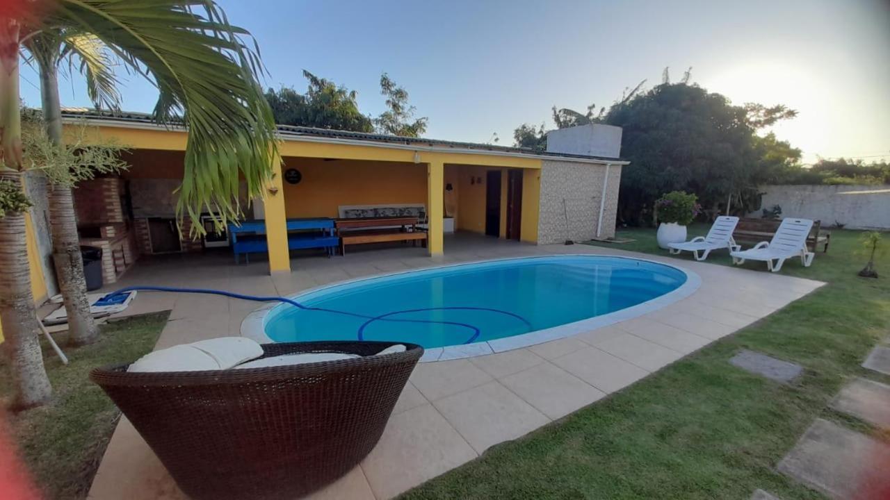 Excelente Casa Em Buzios Villa Kültér fotó