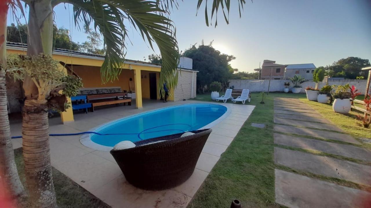 Excelente Casa Em Buzios Villa Kültér fotó
